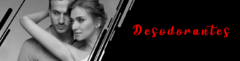 Banner da categoria Desodorantes