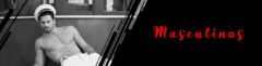 Banner da categoria Masculinas
