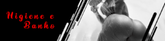 Banner da categoria Sais de Banho