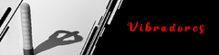 Banner da categoria Vibrador Rabbit