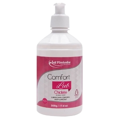 Comfort Lub Lubrificante Beijavel 500g La Pimienta na internet