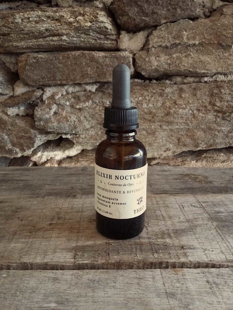 ELIXIR DE NOCHE