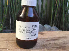 oleo bifasico -nutre e hidrata - - comprar online