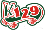 K-129 Skate Shop