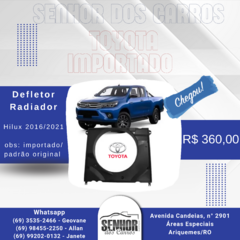 Banner da categoria Novidades