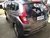 Honda Fit EX 16/16 - SUCATA