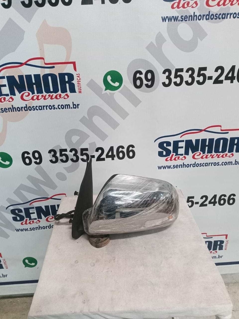 Retrovisor HILUX 2012/2015