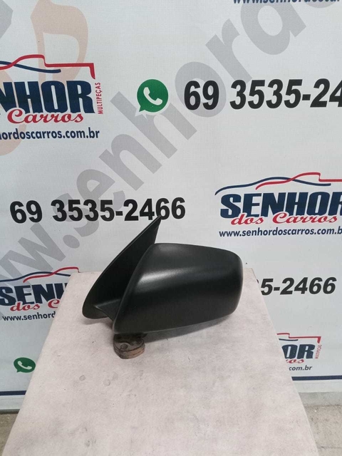 Retrovisor Fixo Hilux 2005/2011