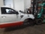 Sucata Cabine da Ranger 2.2