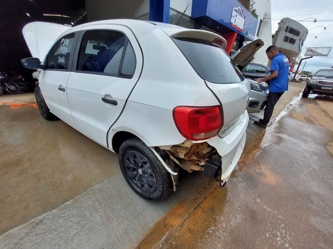 Gol City G6