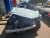 Ford KA - Sucata