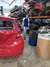Ford KA - Sucata