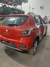 Imagem do Sandero Stepway - Sucata