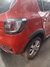 Sandero Stepway - Sucata
