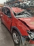 Sandero Stepway - Sucata na internet