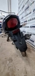 Sucata da Honda Fan 160 2022 - chassi baixado - comprar online