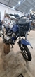 Imagem do Sucata da Honda Fan 160 2022 - chassi baixado