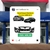 Parachoque Novos - Paralelos: Hilux, SW4, Corolla, Cronos, Strada, Argo - loja online