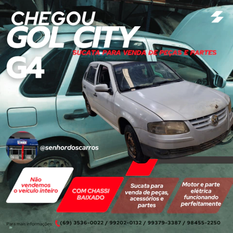 Marca 1 de Senhor dos Carros MultiPeças