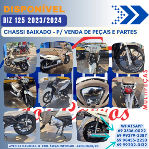 Marca 5 de Senhor dos Carros MultiPeças