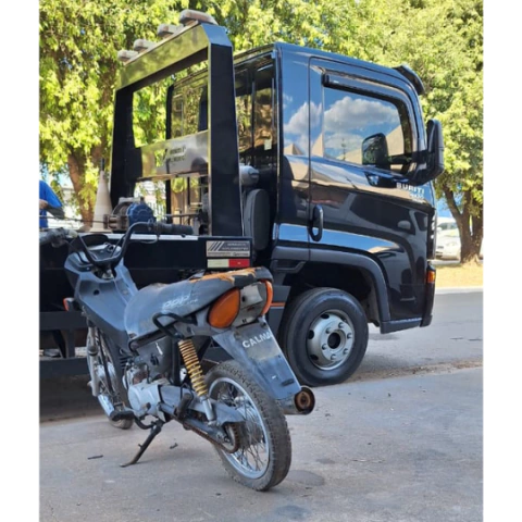 Marca 11 de Senhor dos Carros MultiPeças