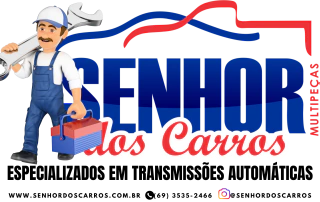 Senhor dos Carros MultiPeças