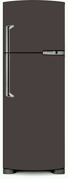 Geladeira monocromatica - comprar online