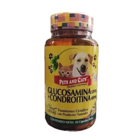 GLUCOSAMINA + CONDROITINA Natural Freshly - comprar en línea