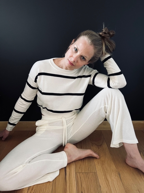 Pantalon Arabia