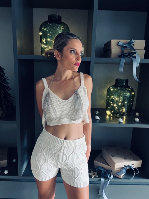 Conjunto Luxur
