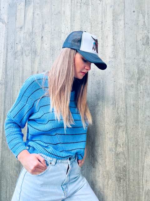 Gorra Terren