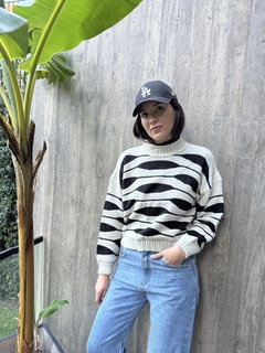 Sweater Francia en internet