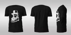 Camiseta "Zé Candidato"