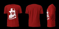Camiseta "Zé Candidato" - comprar online