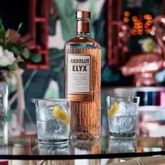 ABSOLUT ELYX 1000 cc - comprar online