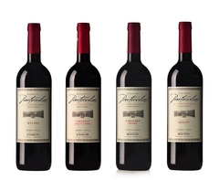 BIANCHI PARTICULAR MALBEC - libare vinos
