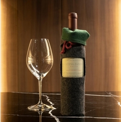 CATENA ZAPATA ESTIBA RESERVADA 2017 750 cc - libare vinos