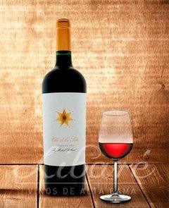 CLOS DE LOS SIETE 2020 MICHELE ROLLAND 94 PTS JAMES SUCKLING - tienda online
