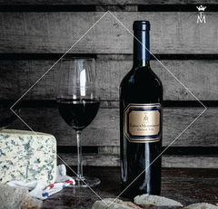FABRE MONTMAYOU GRAND VIN 2019 95 PTS TIM ATKIN - comprar online