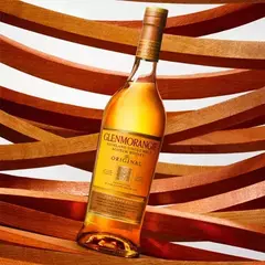 GLENMORANGIE THE ORIGINAL 10 YO 700 cc en internet