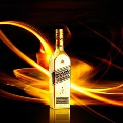 JOHNNIE WALKER GOLD RESERVE 750cc - tienda online