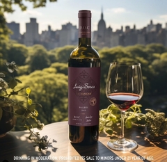 LUIGI BOSCA DE SANGRE MALBEC DOC 750 cc - tienda online