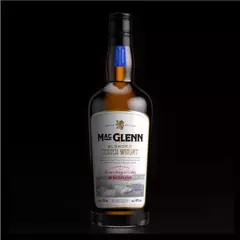 MAC GLENN WHISKY 750 cc