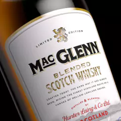 MAC GLENN WHISKY 750 cc - comprar online