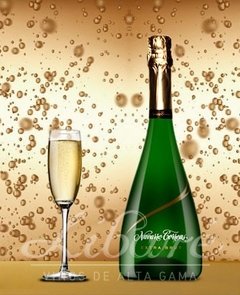 NAVARRO CORREAS EXTRA BRUT