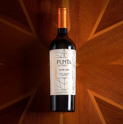 PUNTA DE FLECHA BLEND CORTE 2020 en internet