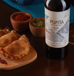 PUNTA DE FLECHA MALBEC - comprar online