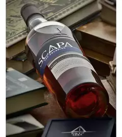 SCAPA GLANSA 750 cc - tienda online