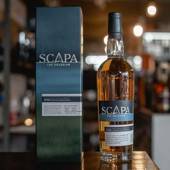 SCAPA SKIREN 700 cc - comprar online
