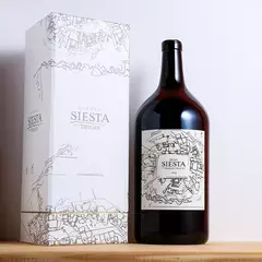 GRAN SIESTA QURI 2017 3 LITROS DOBLE MAGNUM